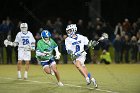 MLax vs Salve  Wheaton College Men’s Lacrosse vs Salve Regina University in the 2024 NEWMAC quarterfinals. - Photo By: KEITH NORDSTROM : Wheaton, Lacrosse, LAX, NEWMAC